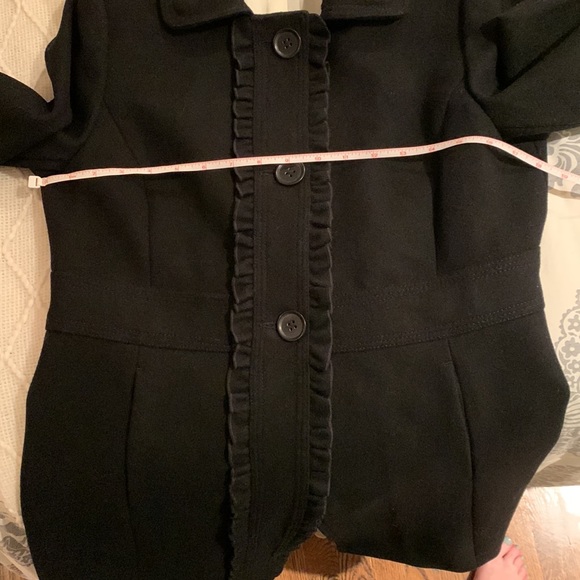 JCrew Peacoat RARE - Picture 6 of 6